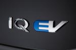 Toyota iQ EV 2013 года